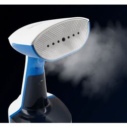 Aparat de curatat cu aburi Polaris PGS 2060CA (Blue/Black/White) Thumb