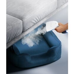 Aparat de curatat cu aburi Polaris PGS 2060CA (Blue/Black/White) Thumb