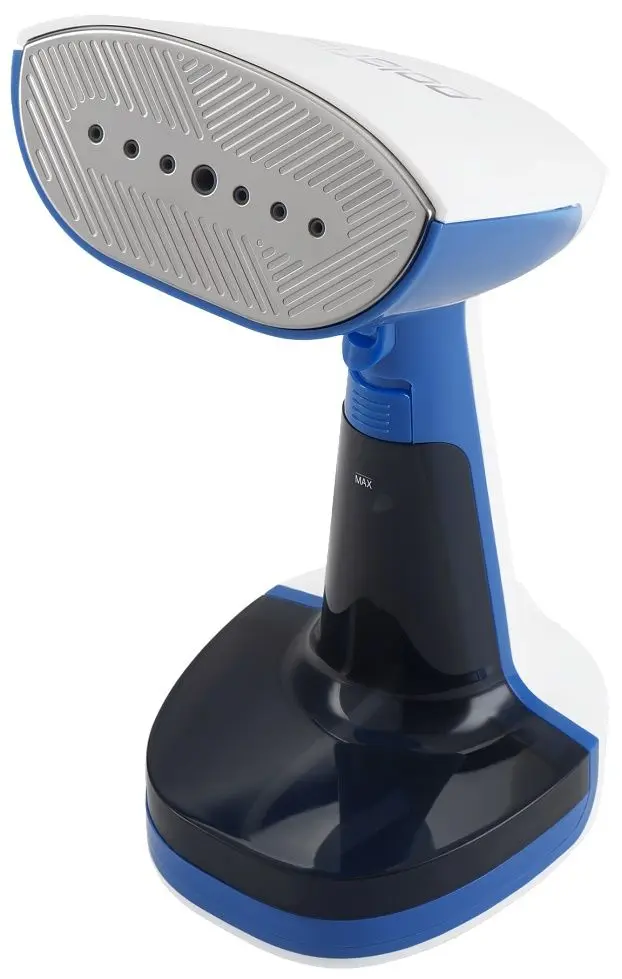 Aparat de curatat cu aburi Polaris PGS 2060CA (Blue/Black/White)