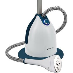 Aparat de calcat cu aburi PGS 2230VA (White/Blue) Thumb