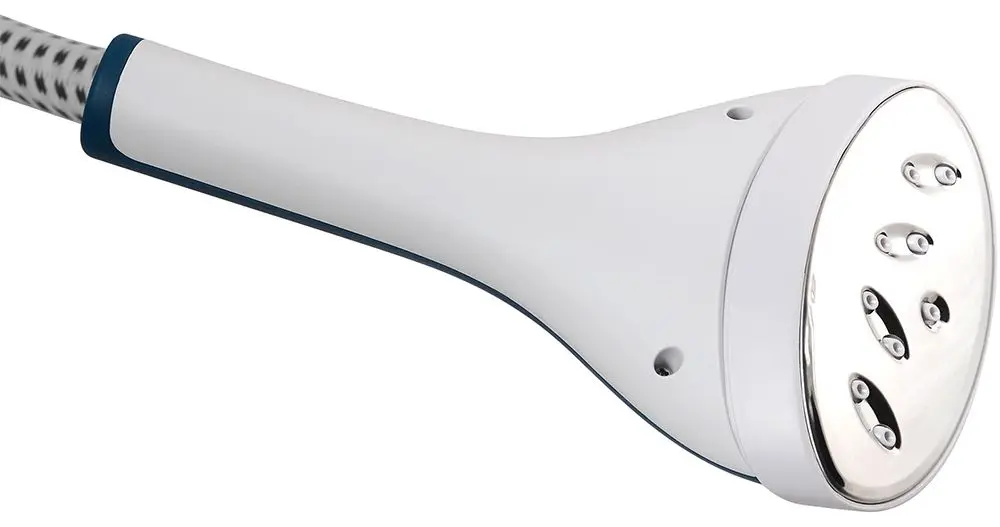 Aparat de calcat cu aburi PGS 2230VA (White/Blue)