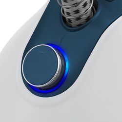 Aparat de calcat cu aburi PGS 2230VA (White/Blue) Thumb