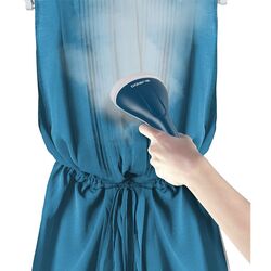 Aparat de calcat cu aburi PGS 2230VA (White/Blue) Thumb