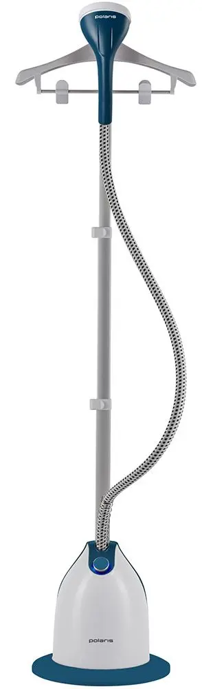 Aparat de calcat cu aburi PGS 2230VA (White/Blue)