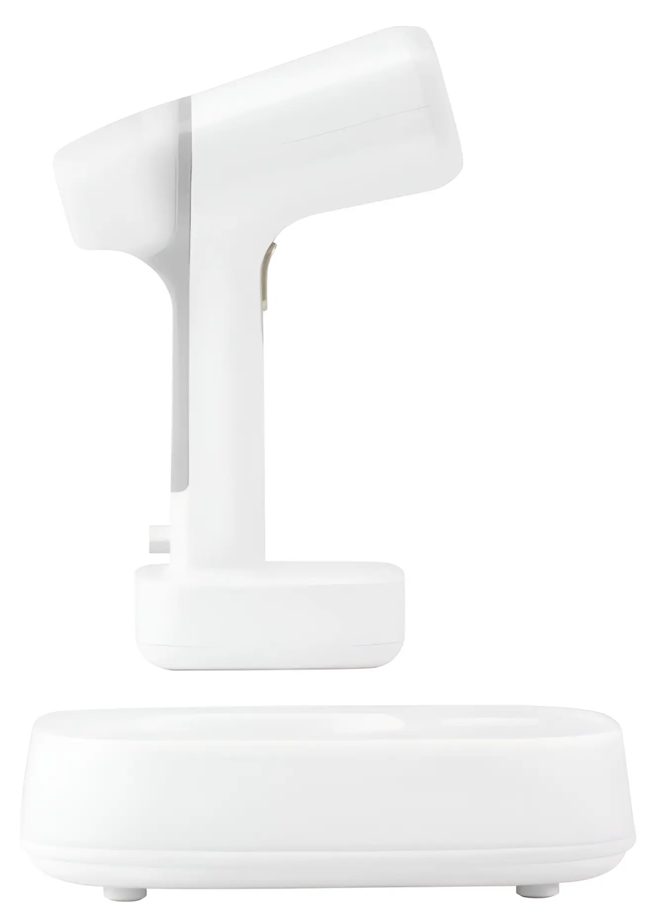 Aparat de calcat cu aburi Polaris PGS 2277C (White) - 5