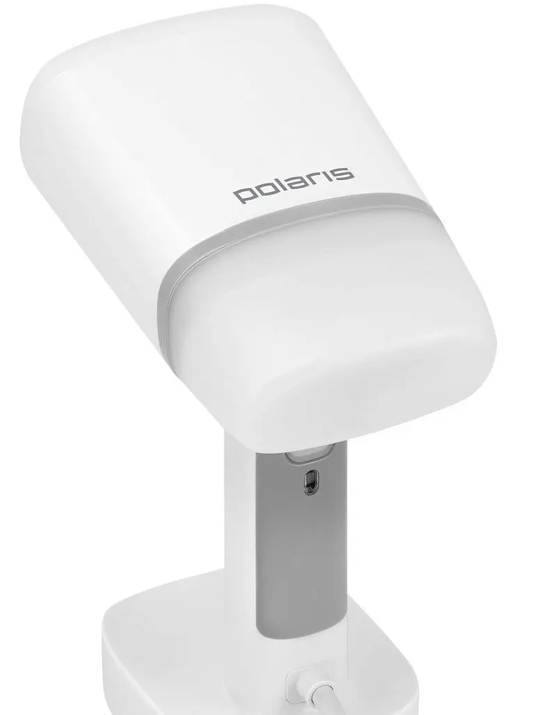 Aparat de curatat cu aburi Polaris PGS 2277C (White)