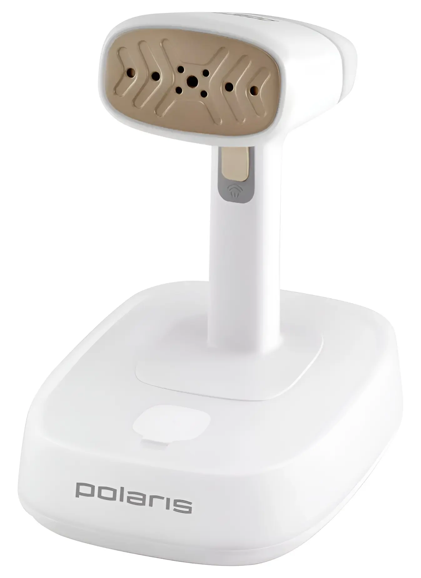 Aparat de calcat cu aburi Polaris PGS 2277C (White) - 4