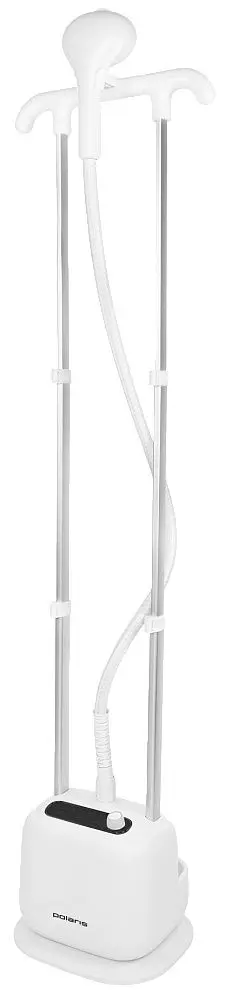 Aparat de curatat cu aburi Polaris PGS 2300VA (White)