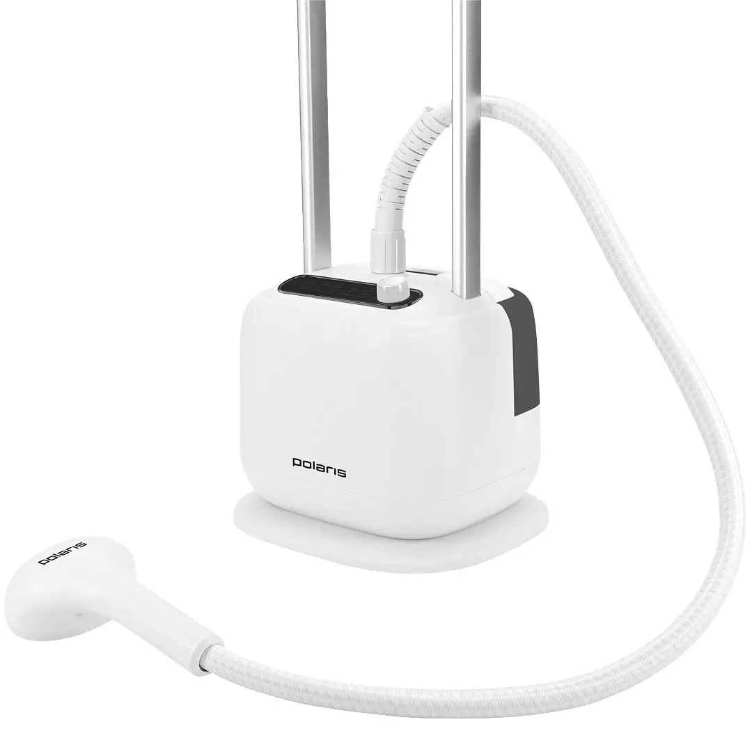 Aparat de curatat cu aburi Polaris PGS 2300VA (White)