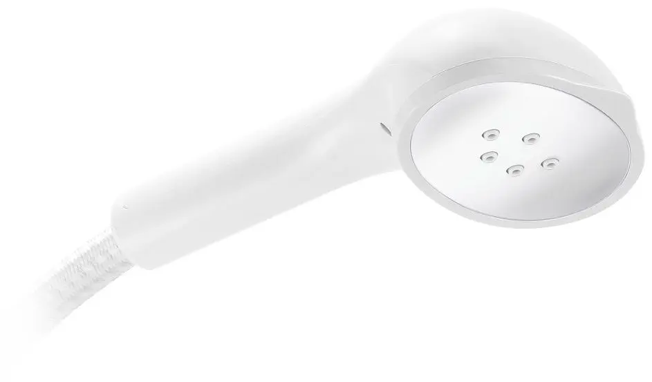 Aparat de curatat cu aburi Polaris PGS 2300VA (White)