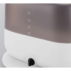 Aparat de curatat cu aburi Polaris PGS 2300VA (White) Thumb