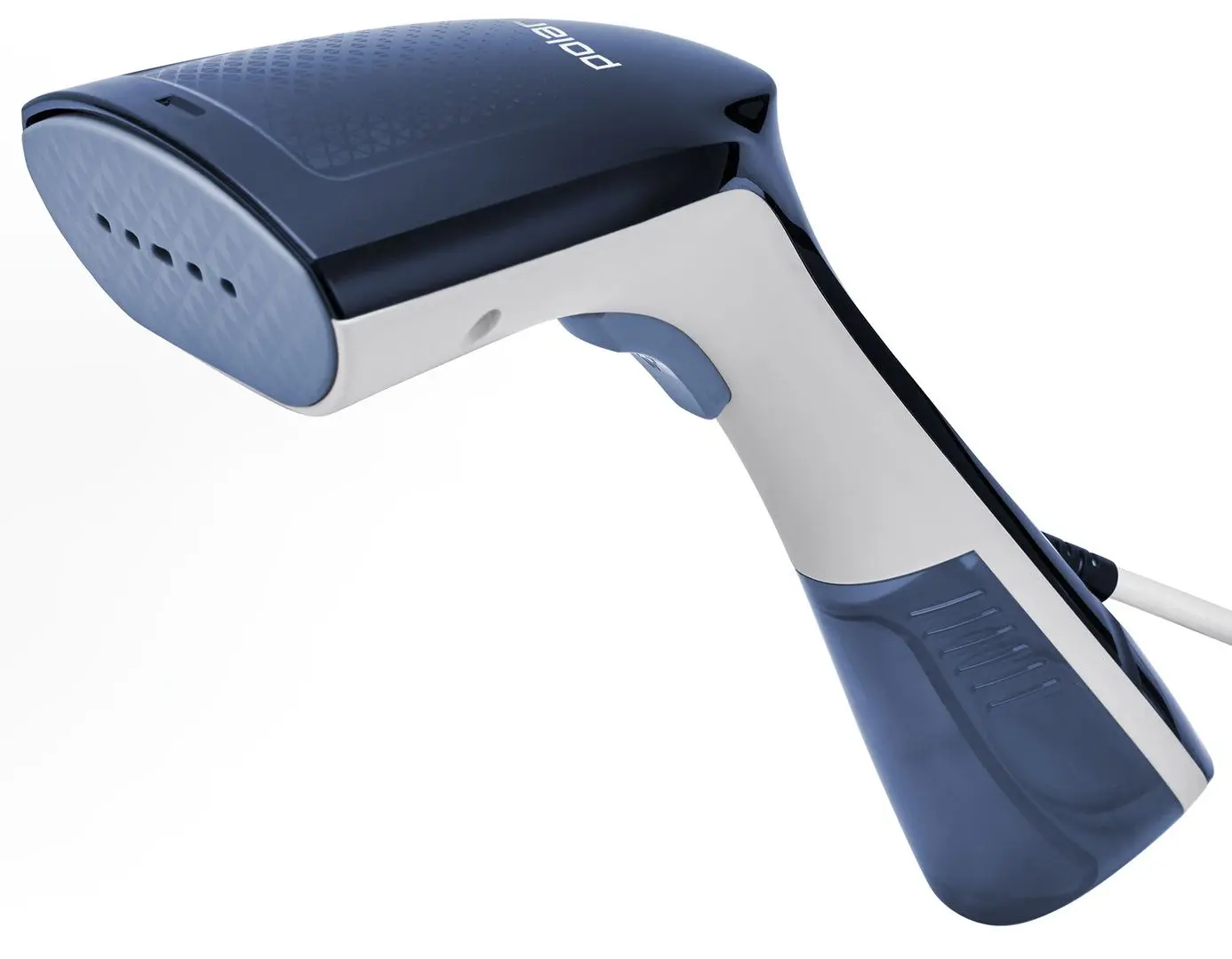 Aparat de calcat cu aburi Polaris PGS1460C (White/Blue)