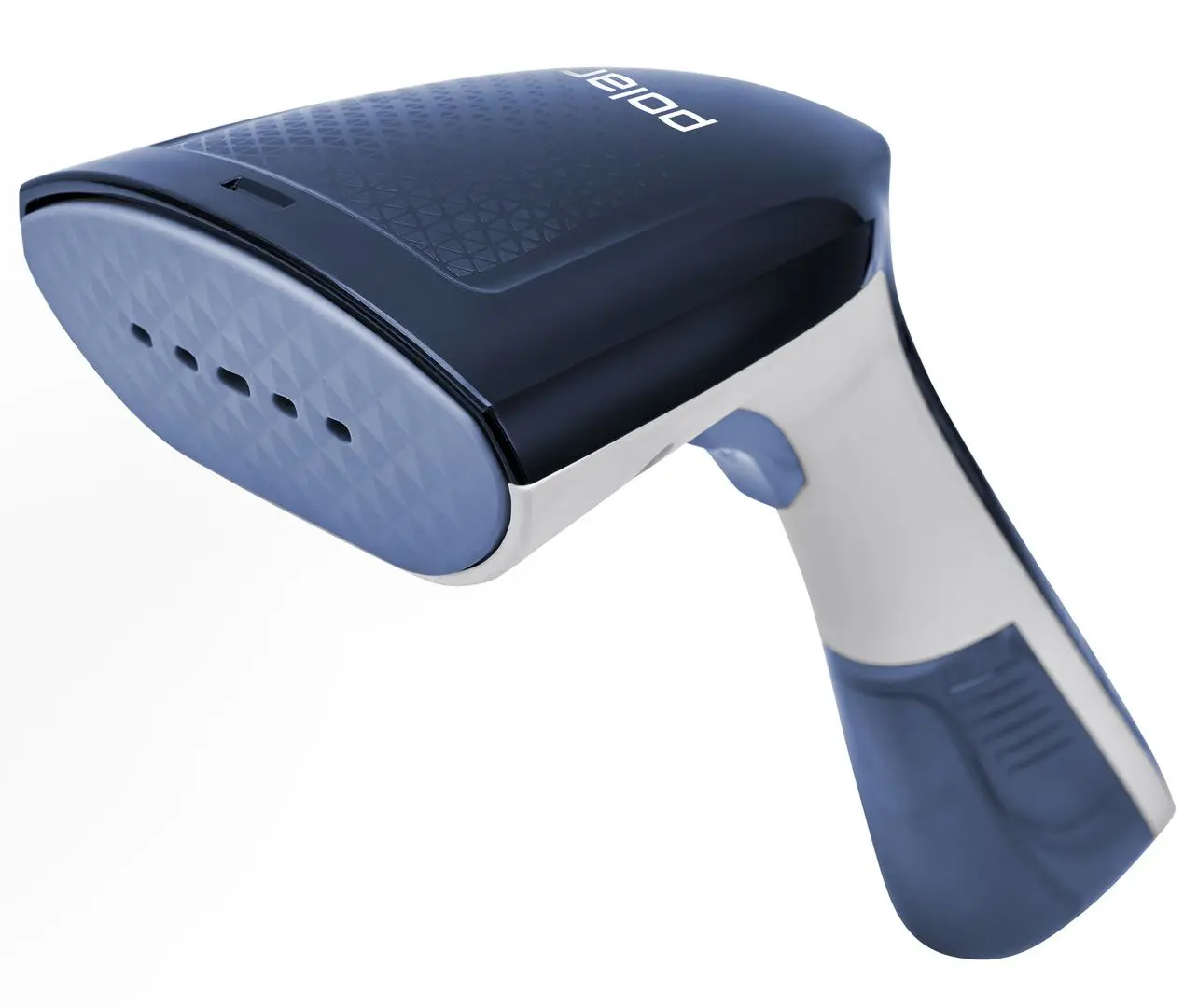 Aparat de calcat cu aburi Polaris PGS1460C (White/Blue)