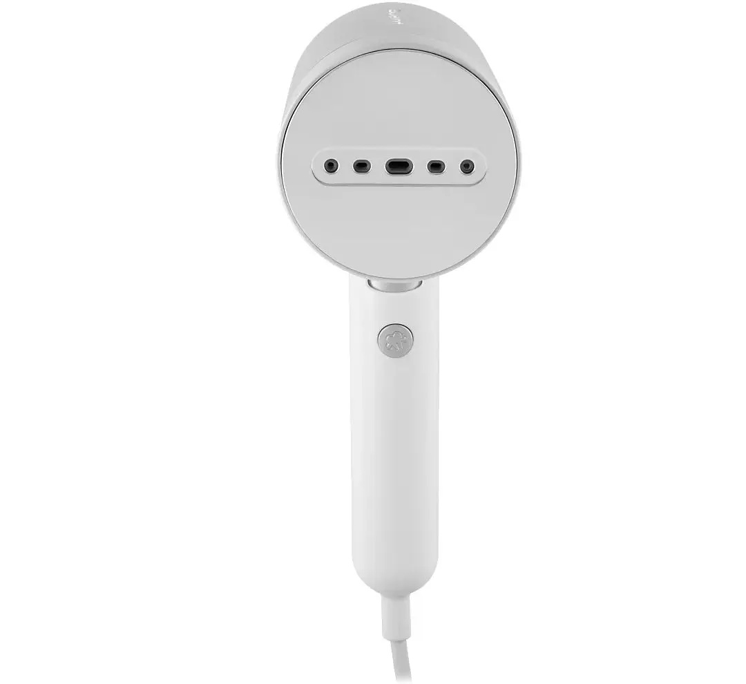 Aparat de curatat cu aburi Polaris Travel PGS 1420CA (White)