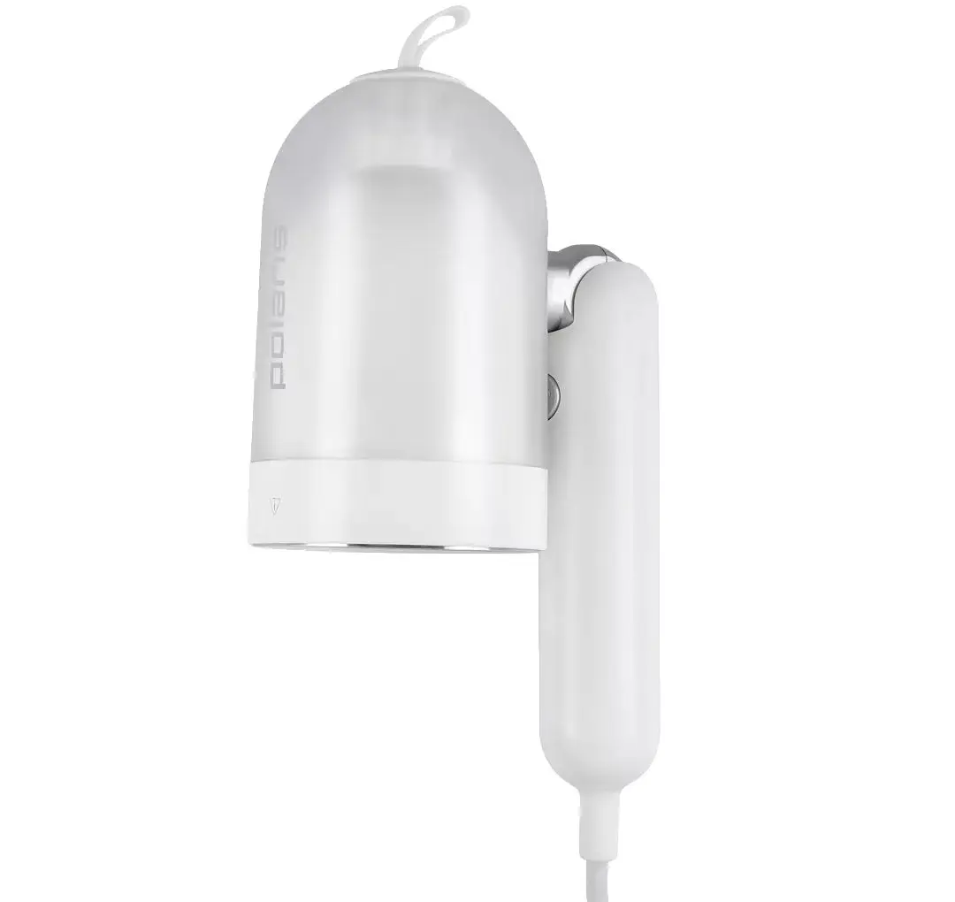 Aparat de curatat cu aburi Polaris Travel PGS 1420CA (White)