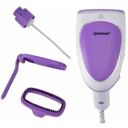 Aparat de calcat cu aburi Prime3 SGS31 (White/Purple) Thumb