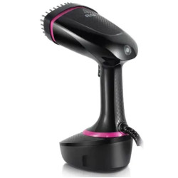Aparat de calcat cu aburi Raf R.1317B (Black) Thumb