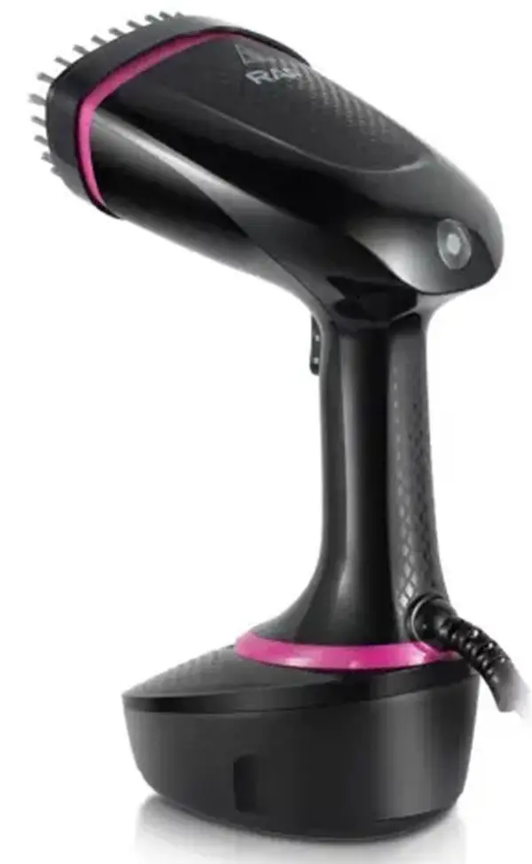 Aparat de calcat cu aburi Raf R.1317B (Black) - 3