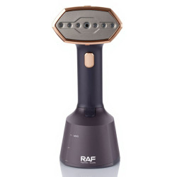 Aparat de calcat cu aburi Raf R.1395P (Purple) Thumb