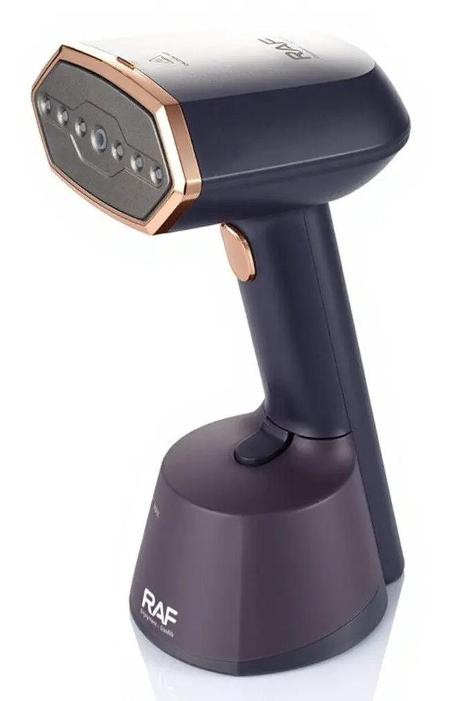 Aparat de calcat cu aburi Raf R.1395P (Purple)