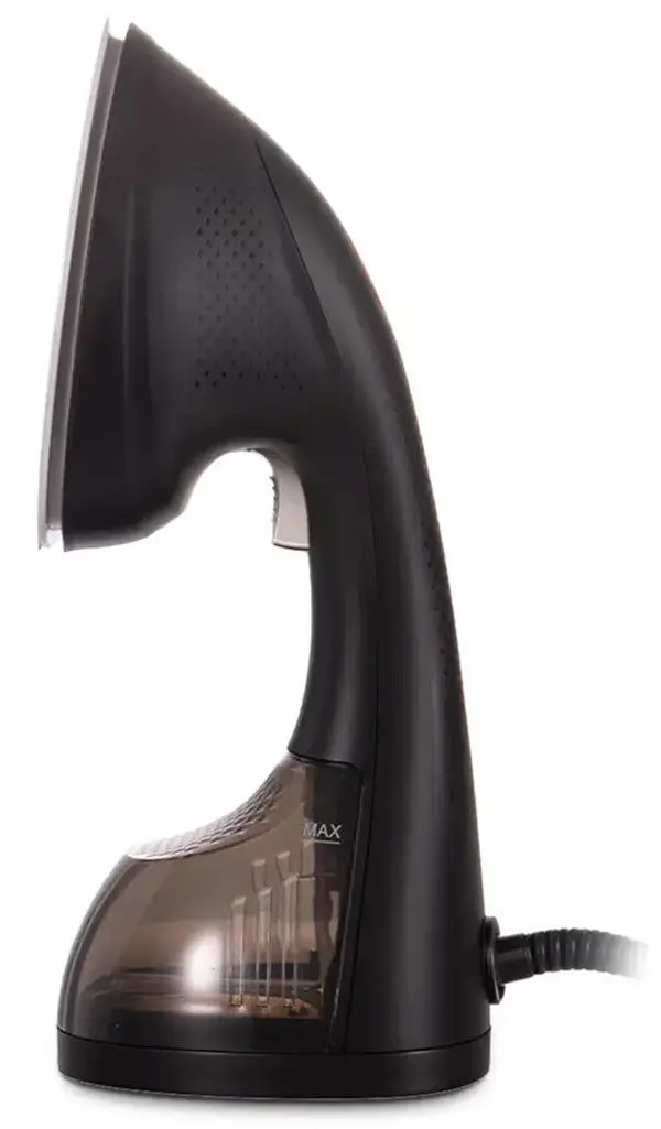 Aparat de calcat cu aburi Raf R.18001 (Black) - 2