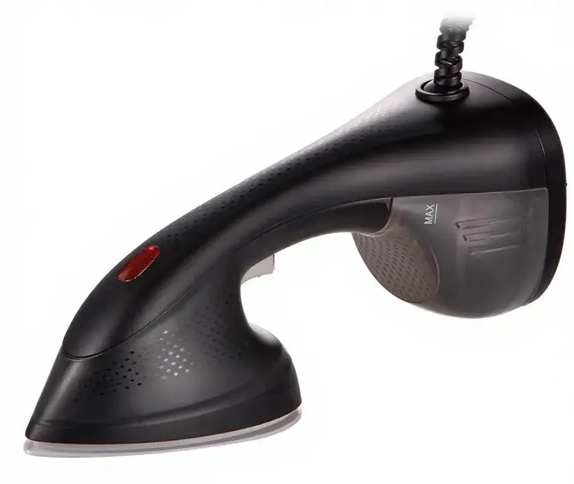 Aparat de calcat cu aburi Raf R.18001 (Black) - 3