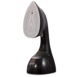 Aparat de calcat cu aburi Raf R.18001 (Black)