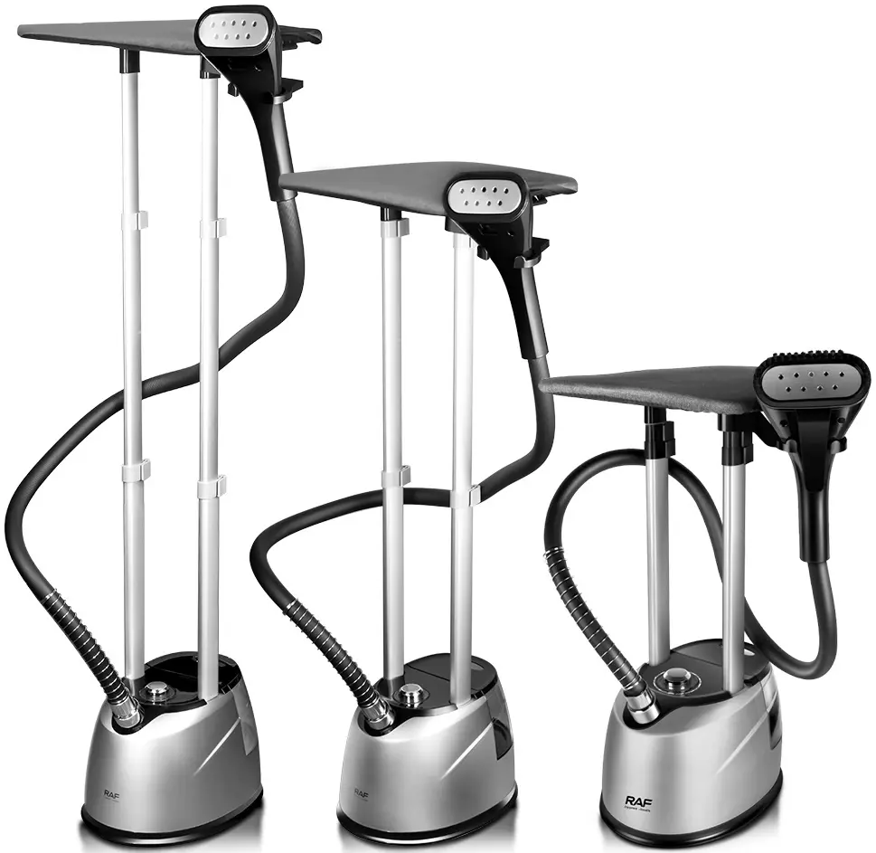 Отпариватель RAF R.3046G (Gold)