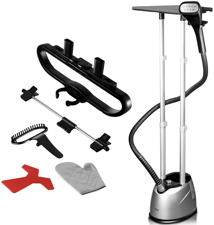 Отпариватель RAF R.3046G (Gold)