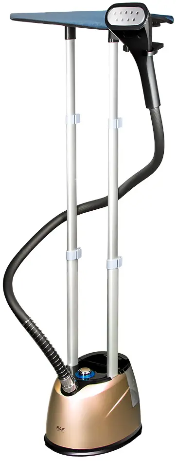 Отпариватель RAF R.3046G (Gold)