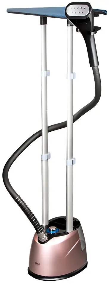 Aparat de calcat cu aburi RAF R.3046P (Pink)