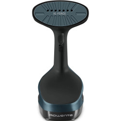Aparat de curatat cu aburi Rowenta Access Steam Force DR8252D1 (Black/Blue) Thumb