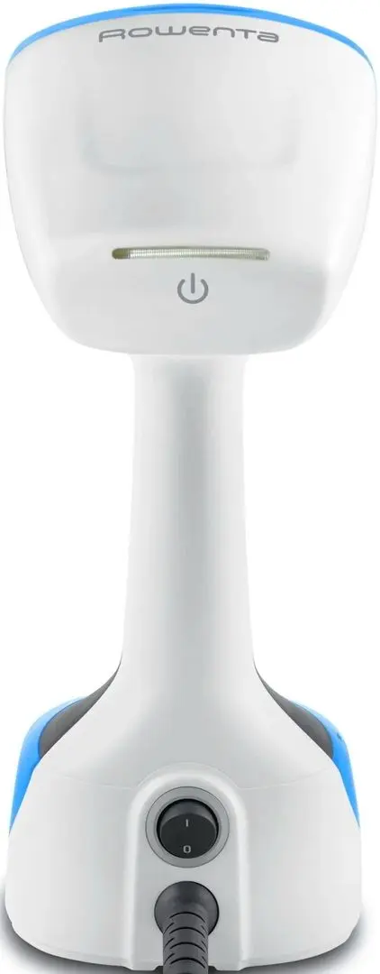 Aparat de călcat cu aburi Rowenta DR7000 (White/Blue)
