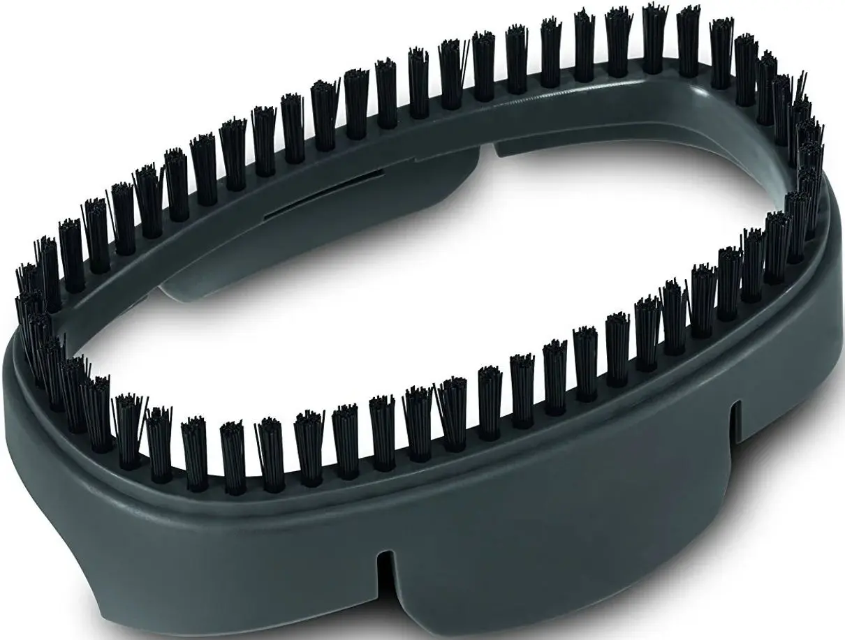 Aparat de călcat cu aburi Rowenta DR7000 (White/Blue)