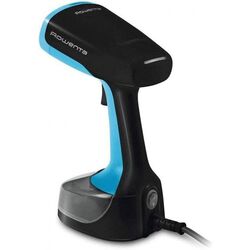 Aparat de curatat cu aburi Rowenta DR7003 (Black/Blue) Thumb