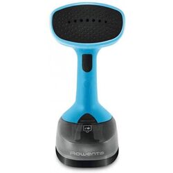 Aparat de curatat cu aburi Rowenta DR7003 (Black/Blue) Thumb