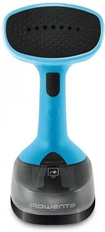 Aparat de curatat cu aburi Rowenta DR7003 (Black/Blue)