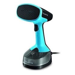 Aparat de curatat cu aburi Rowenta DR7003 (Black/Blue)