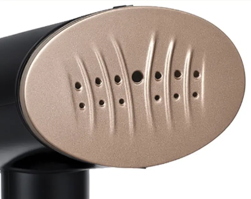 Aparat de calcat cu aburi Ruhhy 26339 (Black)