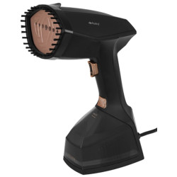 Aparat de calcat cu aburi Ruhhy 26901 (Black) Thumb