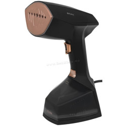 Aparat de calcat cu aburi Ruhhy 26901 (Black)