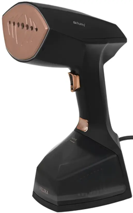 Aparat de calcat cu aburi Ruhhy 26901 (Black)