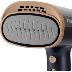 Aparat de calcat cu aburi Russell Hobbs 28550 (Black) Thumb