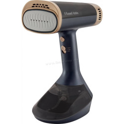 Aparat de calcat cu aburi Russell Hobbs 28550 (Black)