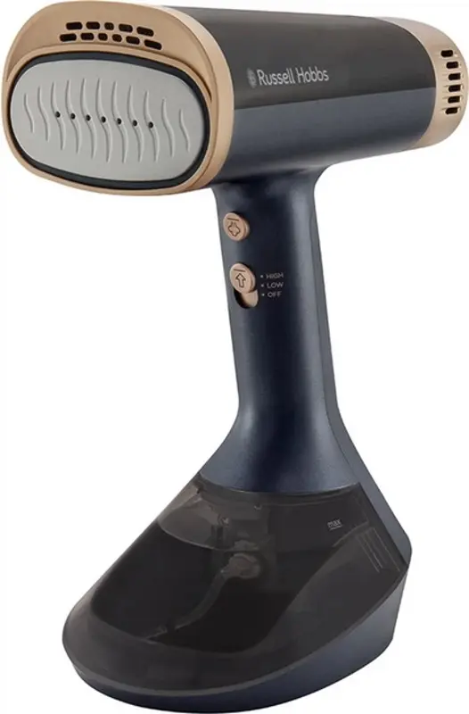 Aparat de calcat cu aburi Russell Hobbs 28550 (Black)