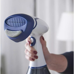 Отпариватель Russell Hobbs Genie Essential 25591 (White) Thumb