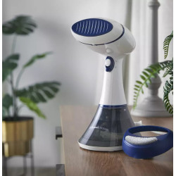 Отпариватель Russell Hobbs Genie Essential 25591 (White) Thumb