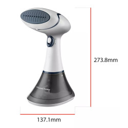 Отпариватель Russell Hobbs Genie Essential 25591 (White) Thumb