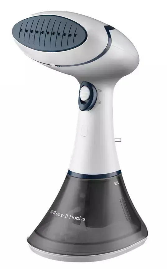 Отпариватель Russell Hobbs Genie Essential 25591 (White)