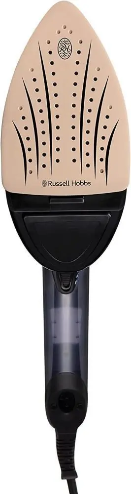 Aparat de curatat cu aburi Russell Hobbs Steam Genie 28370-56 (Blue/Bronze)